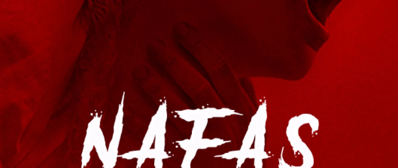 Nafasingni Chiqarma / Nafas Olmay tur / Nafas Ushlab Tur Premyera film tarjima kino O'zbek tilida 2024 Uzbekcha tarjima