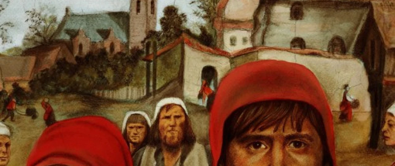 Martin Gerraning qaytishi Uzbek tilida 1982 O'zbekcha tarjima kino HD