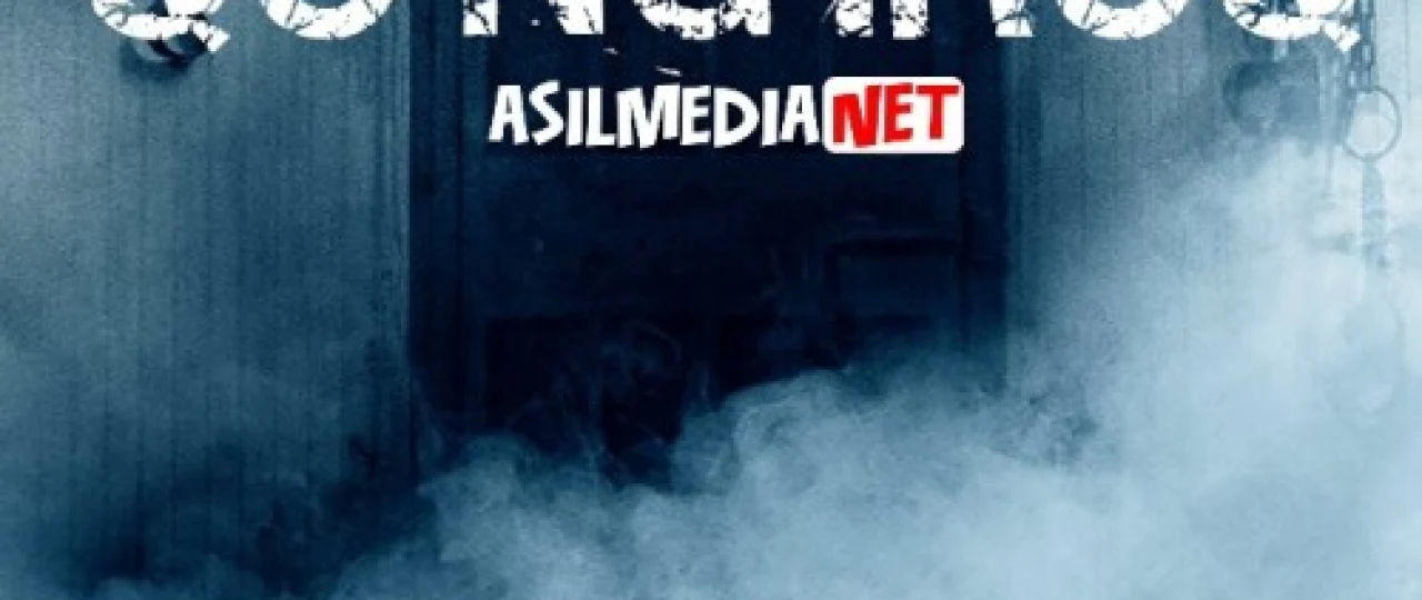 Qo'ng'iroq 1 / Zvonok 1 Uzbek tilida 2002 O'zbekcha tarjima kino HD