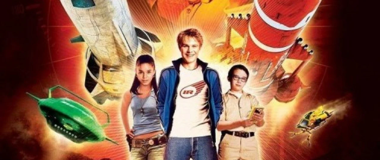 Bo'ron Qushlari Uzbek tilida 2004 O'zbekcha tarjima kino HD