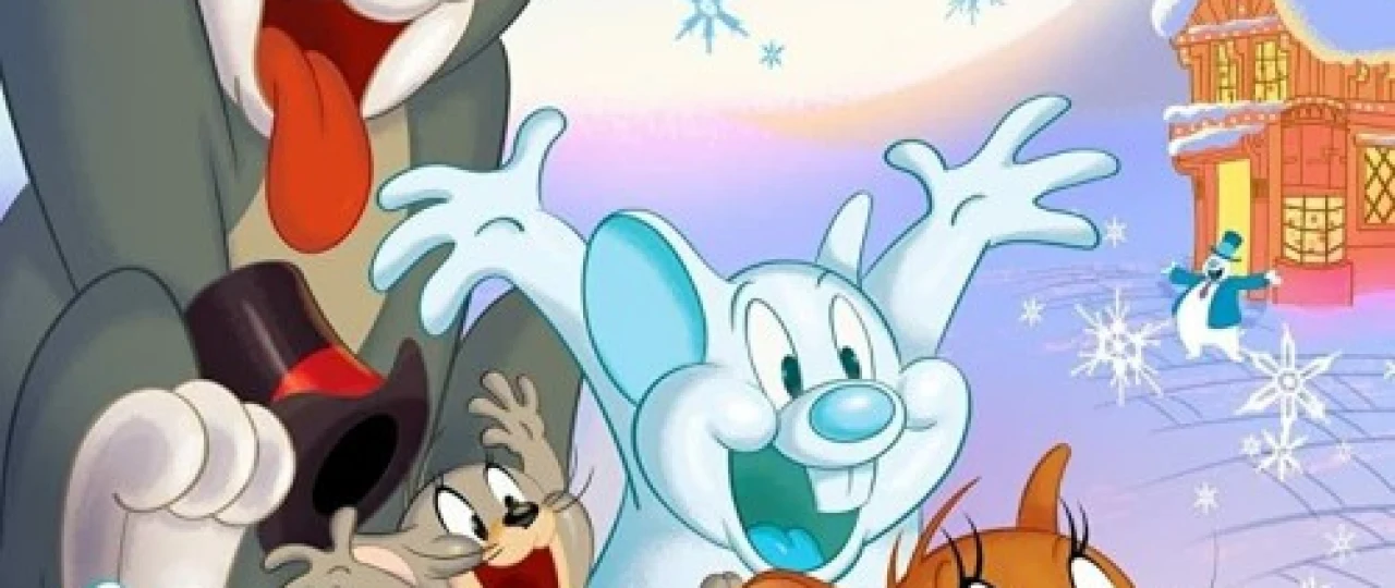 Tom va Jerriyning yangi sarguzashtlari Multfilm Uzbek tilida 2022 O'zbekcha tarjima HD