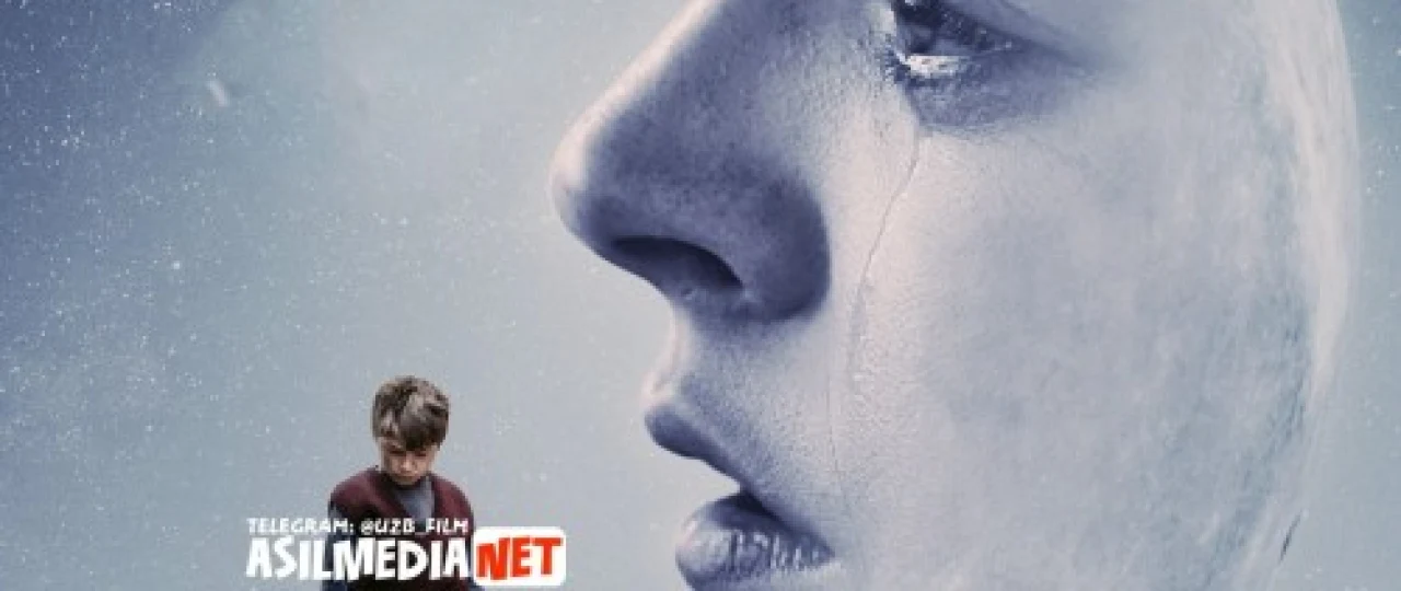 Oybobo / Oy bobo / Oyga yo'l Turk kino Uzbek tilida 2018 kino HD