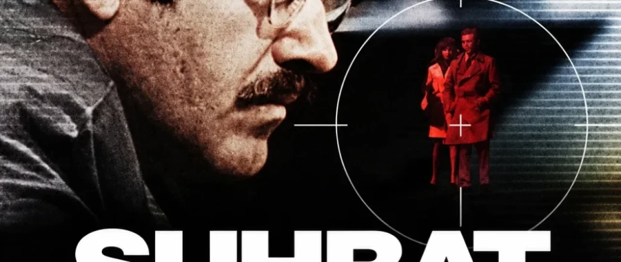 Suhbat / Eshitish moslamasi 1974 Uzbek tilida O'zbekcha tarjima kino Full HD tas-ix skachat