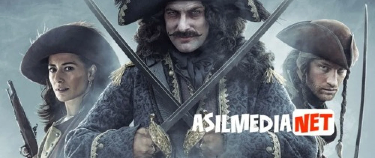 Kapitan Xanjartish va Lama Rama Xazinasi Uzbek tilida 2014 O'zbekcha tarjima kino HD