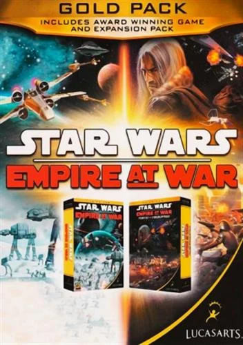 STAR WARS™ Empire at War - Gold Pack