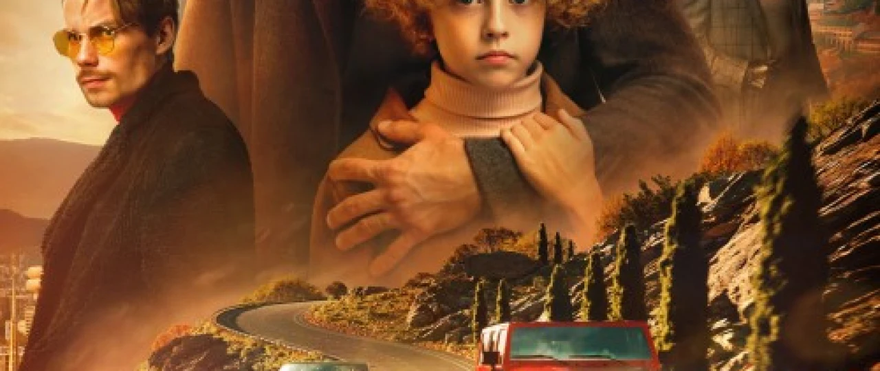 Sochidagi boyvachcha Rossiya filmi Uzbek tilida 2022 O'zbekcha tarjima kino HD