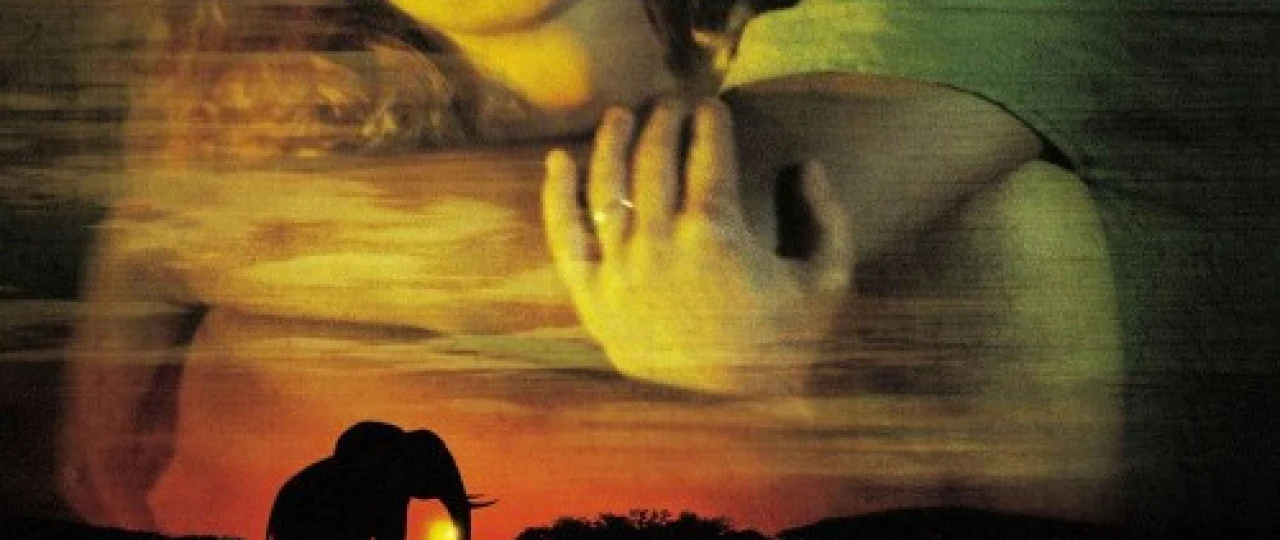 Afrika armonlari / Men Afrikani orzu qilardim Uzbek tilida 2000 O'zbekcha tarjima kino HD