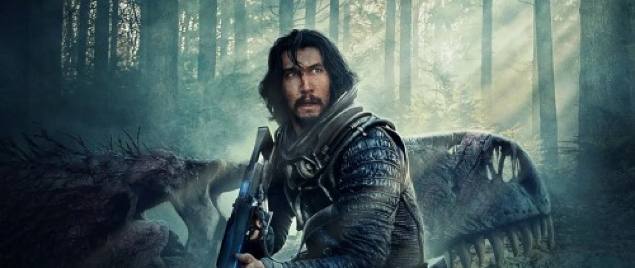 Oltmish besh / 65 million yil avval Uzbek tilida 2023 O'zbekcha tarjima film Full HD skachat