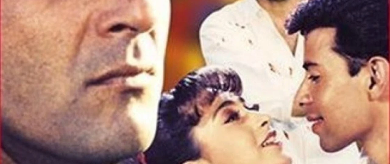 Otash Hind kinosi Uzbek tilida 1994 O'zbekcha tarjima kino HD