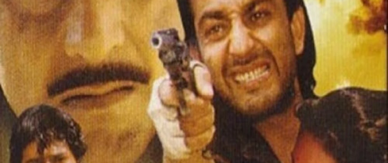 Adolat tantanasi Hind kinosi Uzbek tilida 1990 O'zbekcha tarjima kino HD