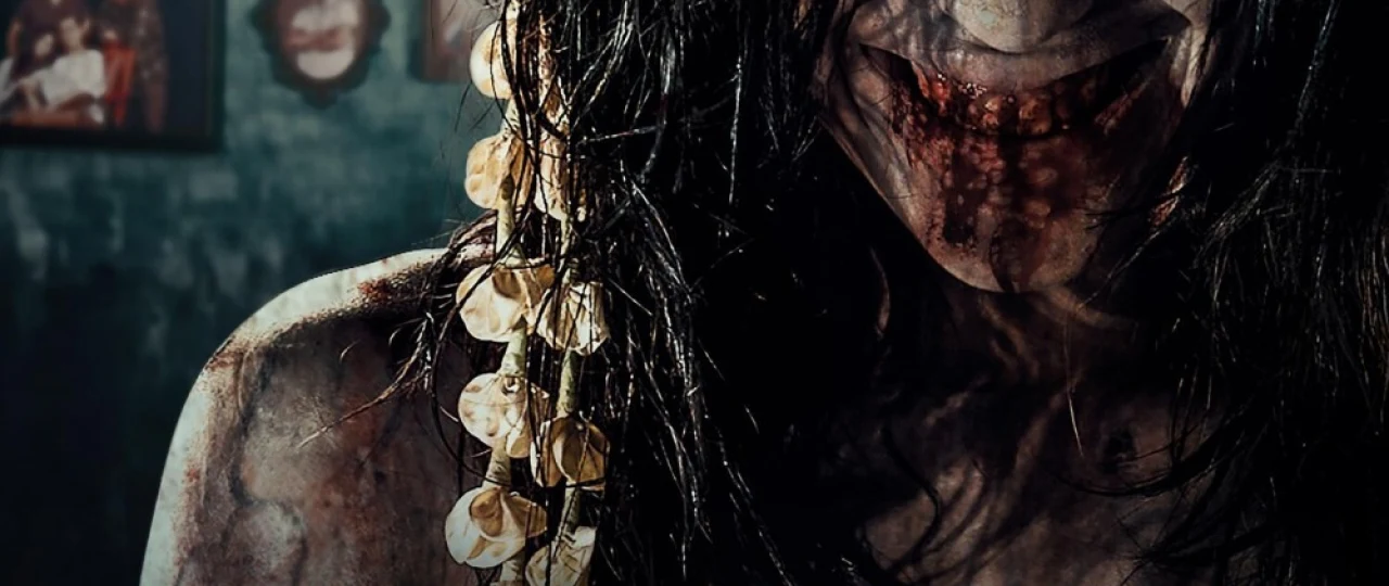 Iblis kelini / Shaytonning kelini 2025 Uzbek tilida O'zbekcha tarjima kino Full HD tas-ix skachat