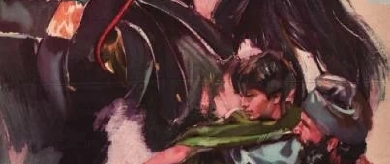 Kolonna Uzbek tilida 1968 O'zbekcha tarjima kino HD