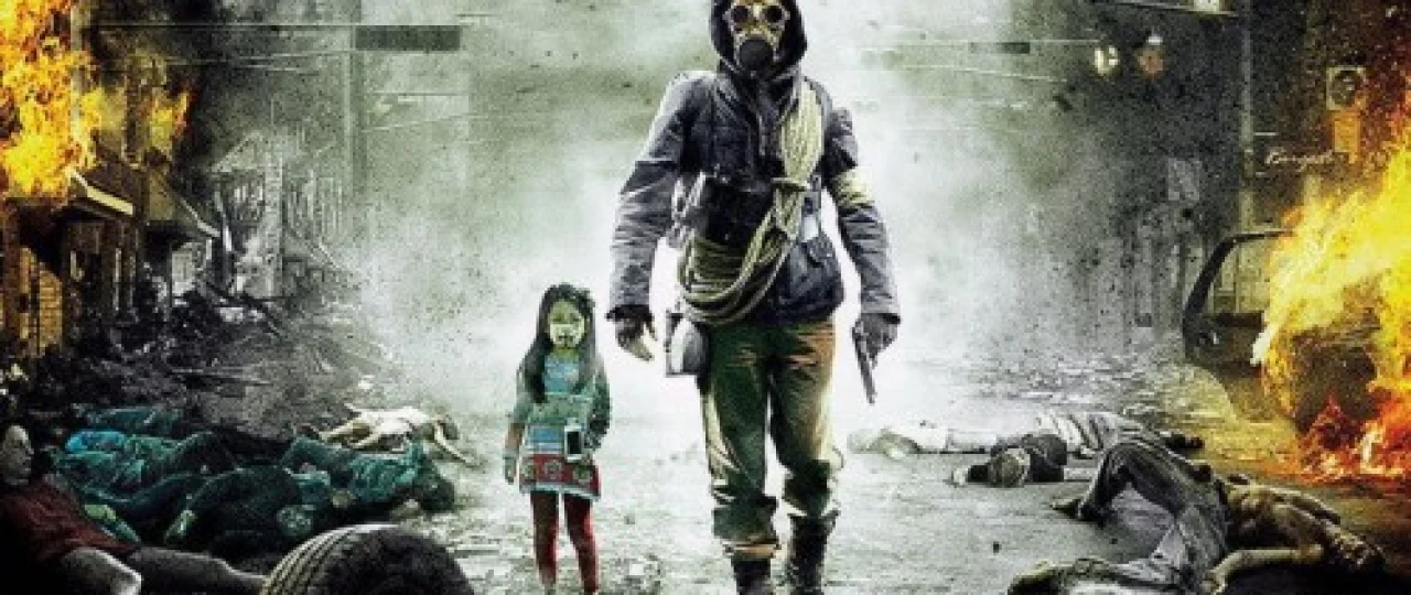 Qirg'in Uzbek tilida 2013 O'zbekcha tarjima kino HD