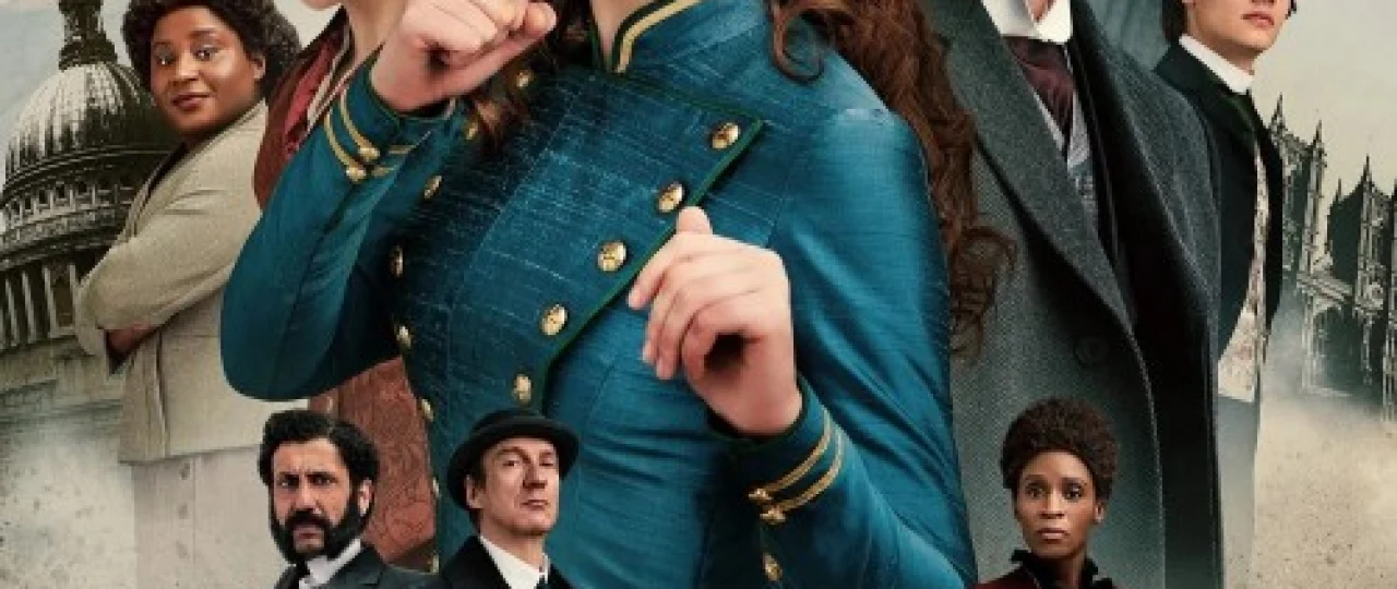 Enola Xolms 2 Uzbek tilida 2022 O'zbekcha tarjima film Full HD skachat