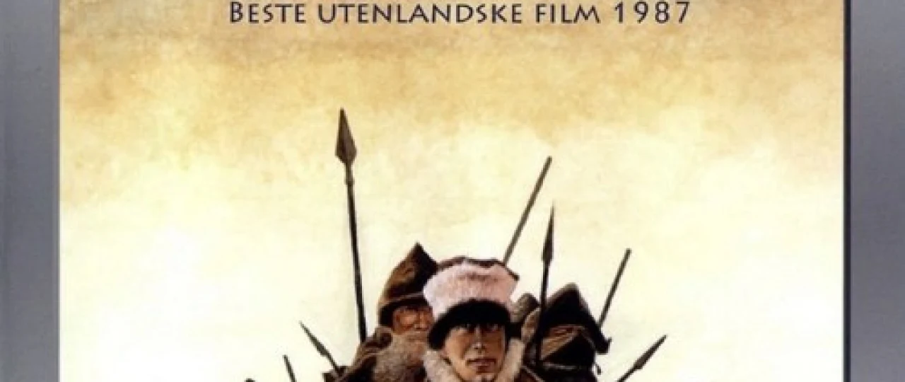 Yo'lboshchi Norvegiya filmi Uzbek tilida 1987 O'zbekcha tarjima kino HD