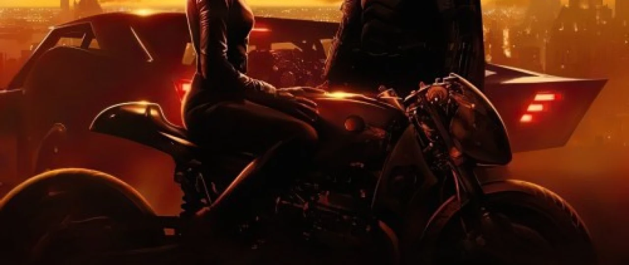 Бэтмен (2022) / The Batman 2022 смотреть онлайн бесплатно в хорошем качестве Full HD1080p / HD 720p