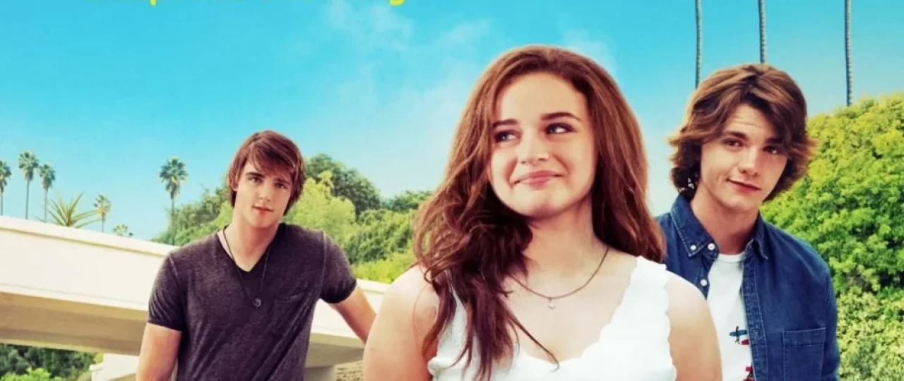 O'pishish xonasi 1 / Bo'sa budkasi / Bo'salar kaleydoskopi Uzbek tilida O'zbekcha tarjima kino 2018 HD tas-ix skachat