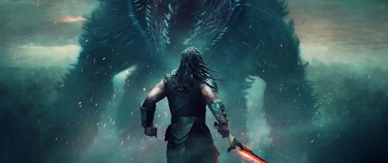 Yirtqich 6: Yomon yerlar / Yirtqich: Ajal dunyosi 2025 Uzbek tilida O'zbekcha tarjima kino Full HD tas-ix skachat