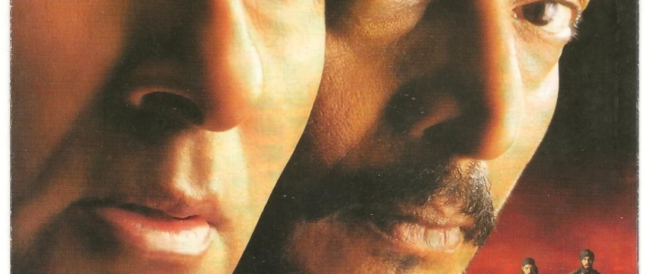 Qasos / Qirg'in / Kohram Hind kino 1999 Uzbek tilida O'zbekcha tarjima kino Full HD tas-ix skachat