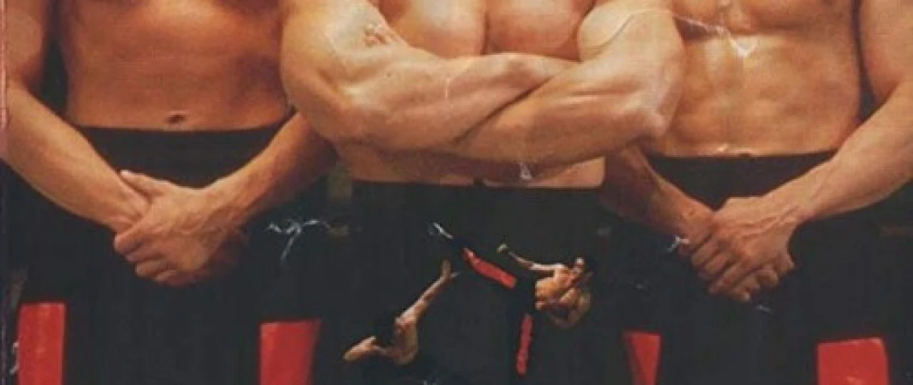 Qaqshatqich zarba 1 Uzbek tilida 1992 O'zbekcha tarjima kino HD