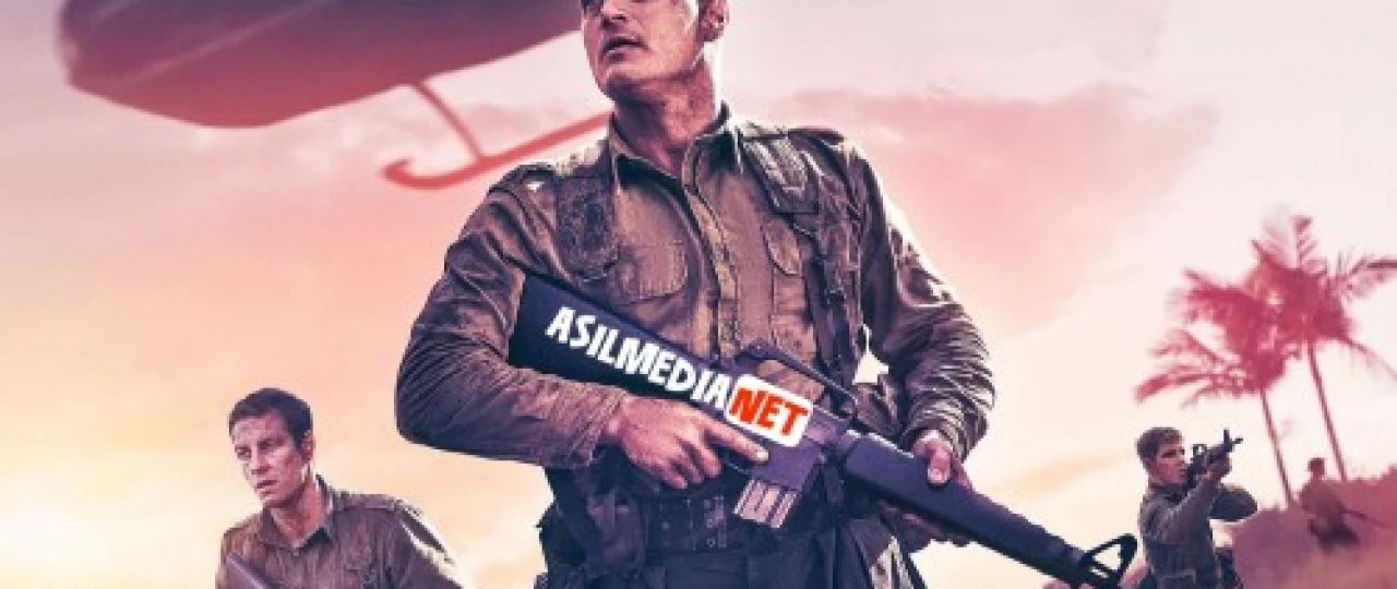 Xavf yoqasida: Longtangdagi Jang / Longtang Jangi Uzbek tilida 2019 O'zbekcha tarjima kino HD