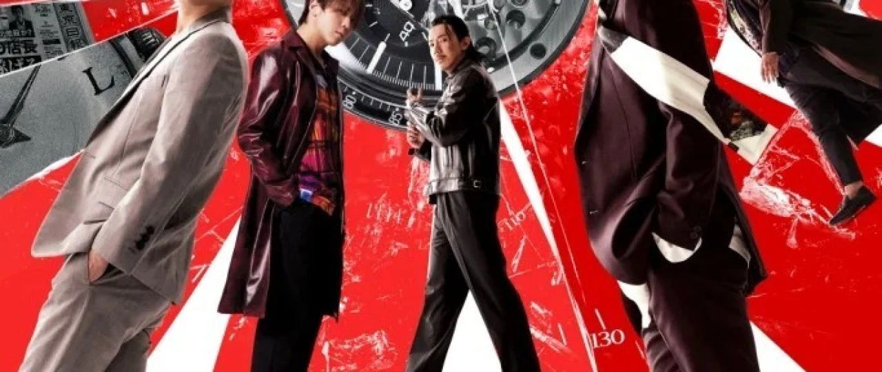 Qoyilmaqom firibgarlik / Aqlbovar qalloblik 2024 Uzbek tilida O'zbekcha tarjima kino Full HD tas-ix skachat