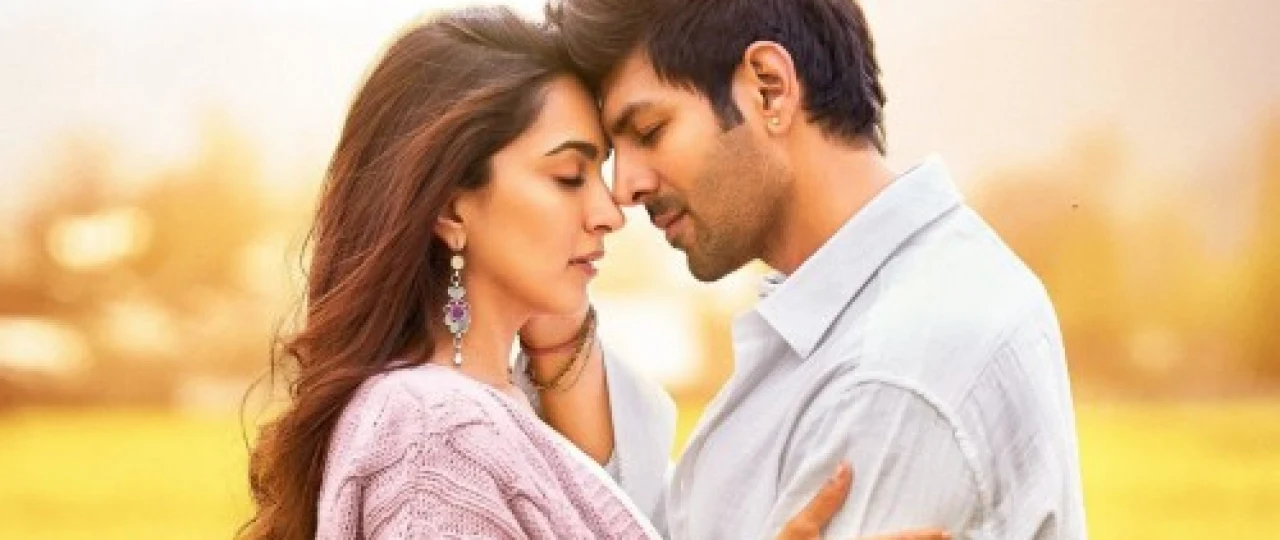 Sevgi sururi / Satyaprem va Katxa Hind kinosi Uzbek tilida 2023 O'zbekcha tarjima kino HD