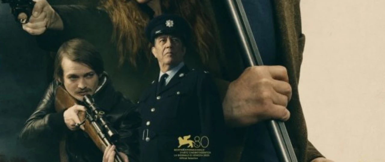 Jinoyat Jazosiz Qolmaydi Uzbek tilida 2023 O'zbekcha tarjima kino HD