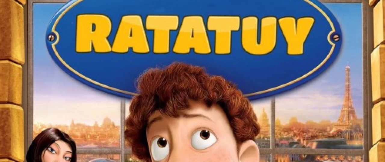 Ratatuy Uzbek tilida multfilm 2007 O'zbek tarjima kino HD