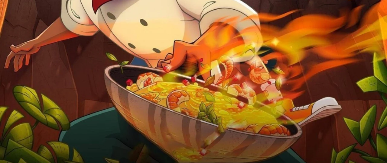 Sarguzashtsevar oshpaz Jek / Oshpaz Jeck: Oshpazlik sarguzashti 2023 Multfilm Uzbek tilida O'zbekcha tarjima kino Full HD tas-ix skachat