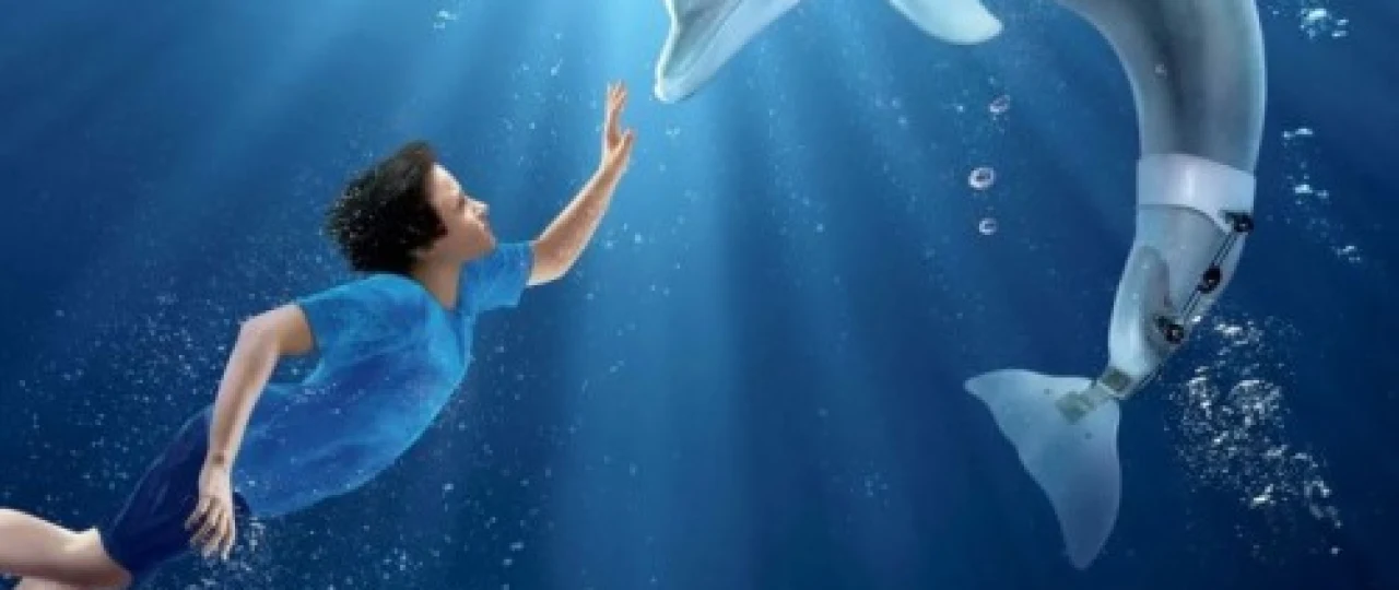 Delfin qissasi Uzbek tilida 2011 O'zbekcha tarjima kino HD