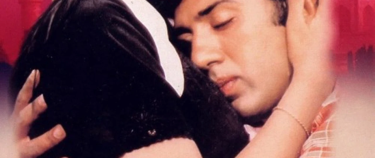 Otashin muhabbat / Muhabbat qudrati Hind kino Uzbek tilida O'zbekcha tarjima kino 1983 HD