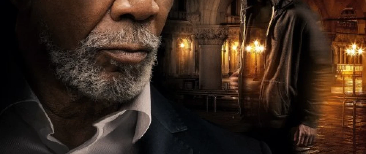 Professor va sirli qotil Uzbek tilida 2023 O'zbekcha tarjima film Full HD skachat