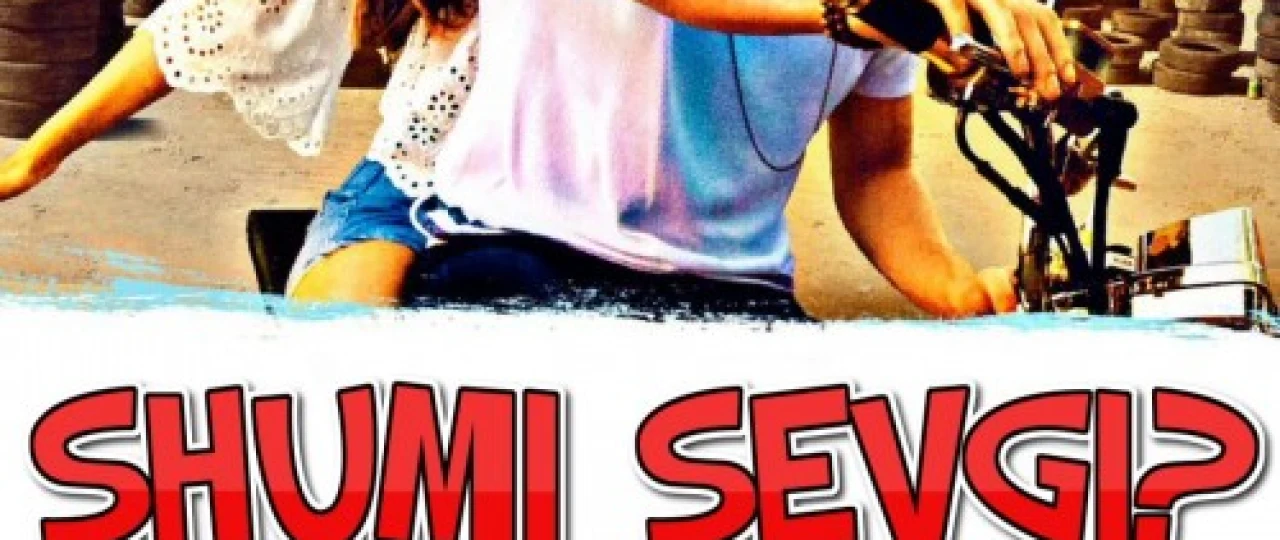 Shumi sevgi Turk kino Uzbek tilida 2018 O'zbekcha tarjima kino HD