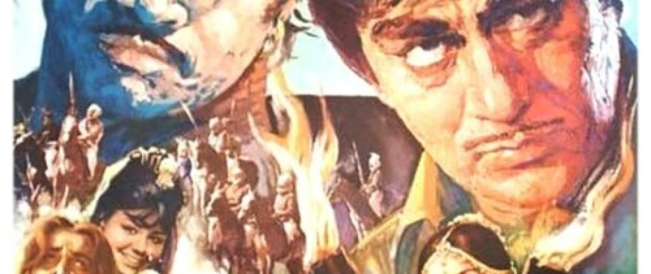 Xira / Heera Hind kinosi Uzbek tilida 1973 O'zbekcha tarjima kino HD