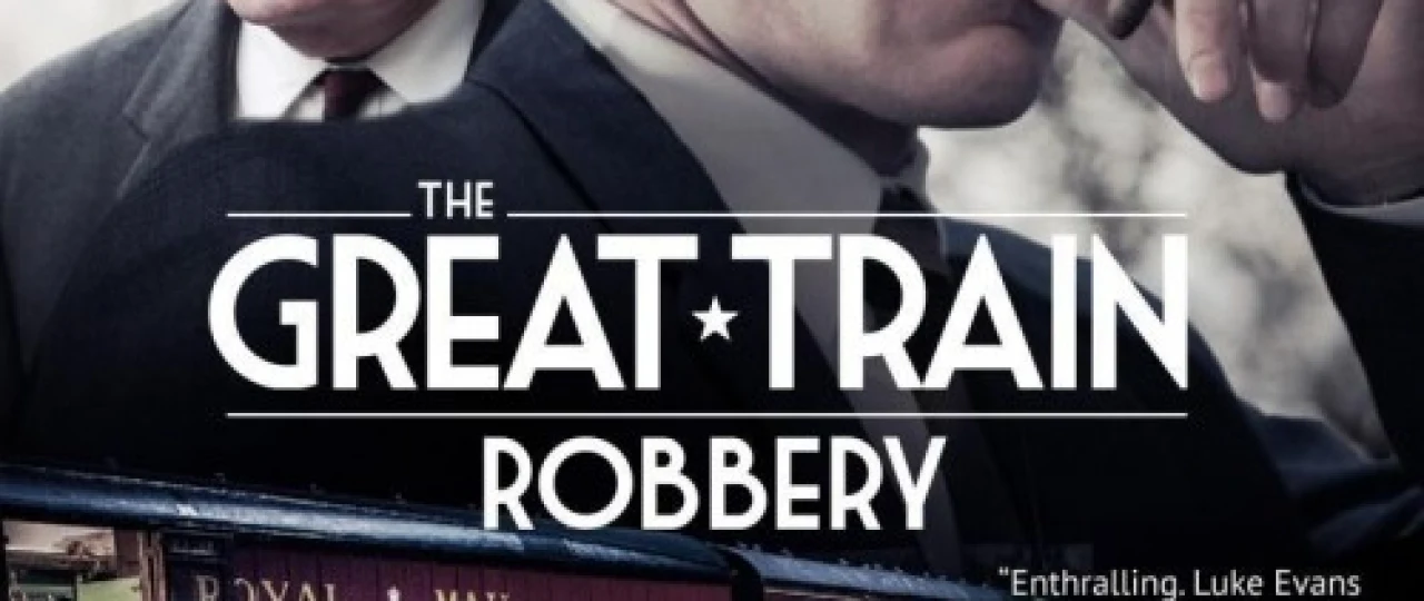 Poyezdagi katta o'g'rilik / Katta poyezdagi talonchilik Uzbek tilida 2013 O'zbekcha tarjima kino HD