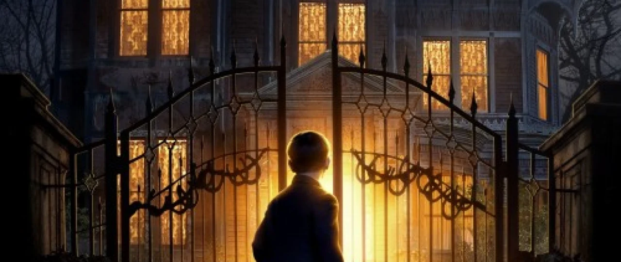 Sehrli uy Uzbek tilida 2018 O'zbekcha tarjima kino HD