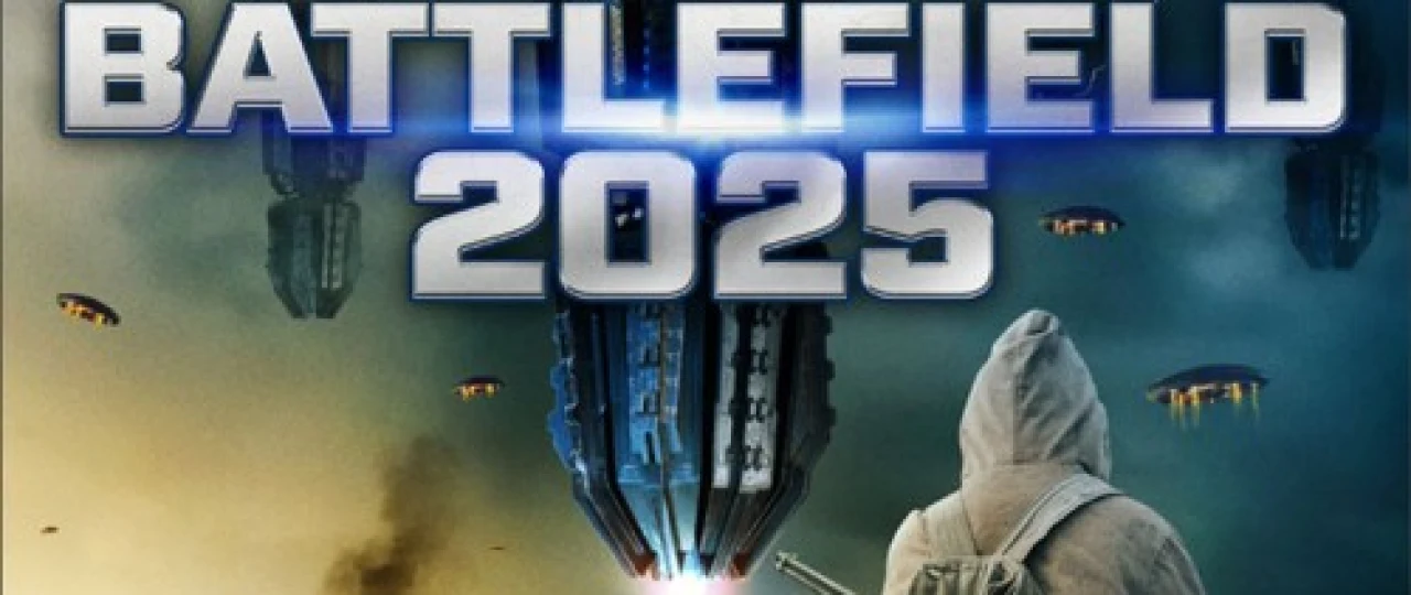 Kelajak: Yashash uchun kurash / 2025: Jang maydoni / Urush maydoni 2025 Uzbek tilida O'zbekcha tarjima kino 2020 HD tas-ix skachat