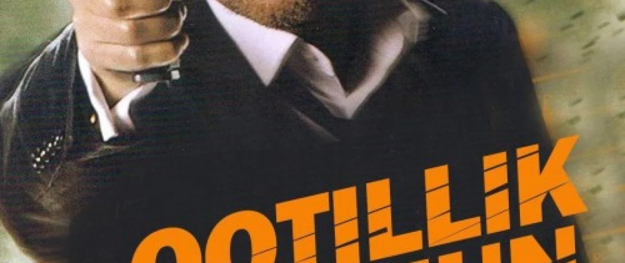 Qotillik uchun 3 kun Uzbek tilida 2014 O'zbekcha tarjima kino HD