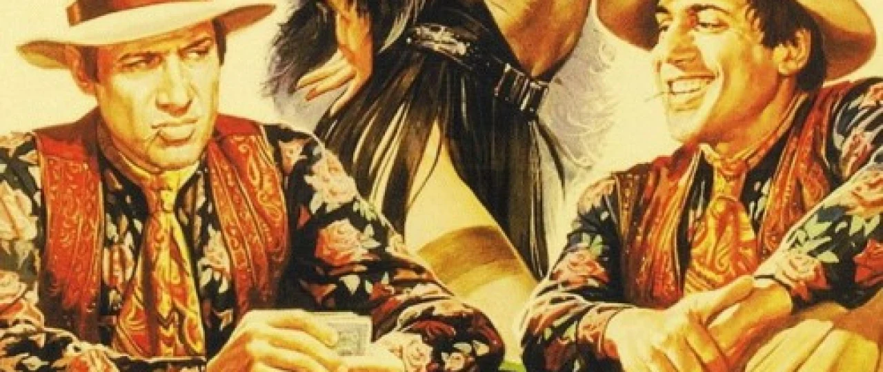Tuz / Qarta Uzbek tilida 1981 O'zbekcha tarjima kino HD