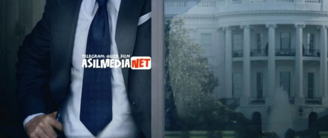 Uottergeyt Voqeasi / Oq uyning qulashi 2017 Uzbek tilida kino hd