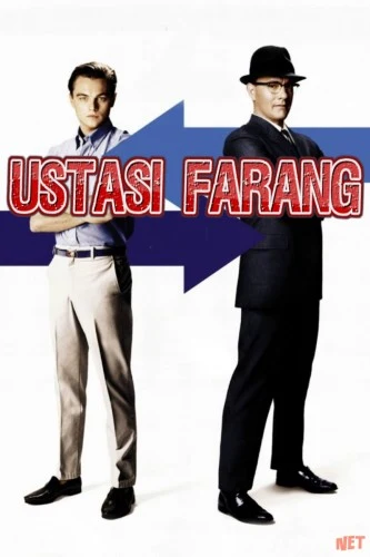 Ustasi farang / Qo'lingdan kelsa tutib qol Uzbek tilida 2002 HD O'zbek tarjima tas-ix skachat