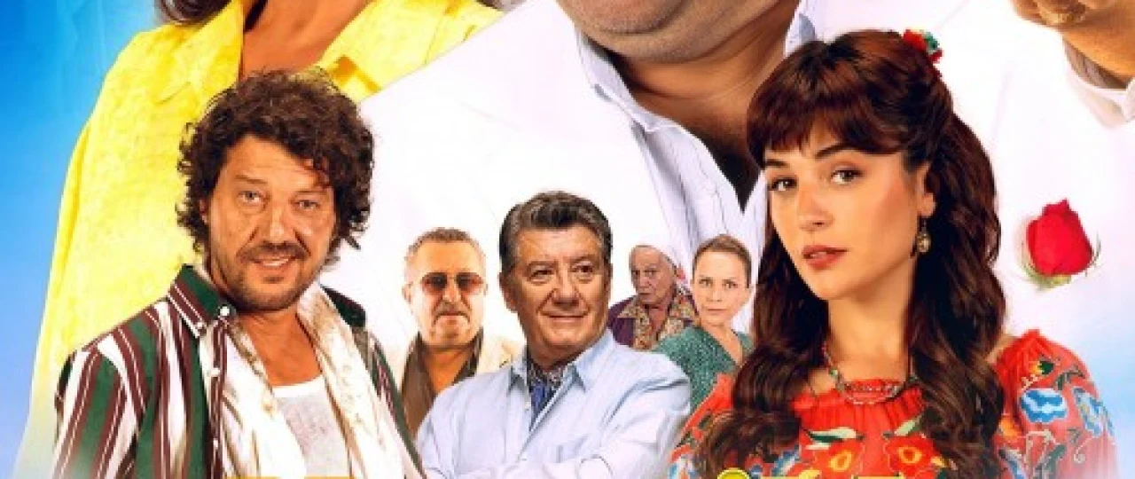 Maqsadim Sensan / Sen Mening maqsadimsan Turk Kino O'zbek tilida 2018 Uzbekcha tarjima