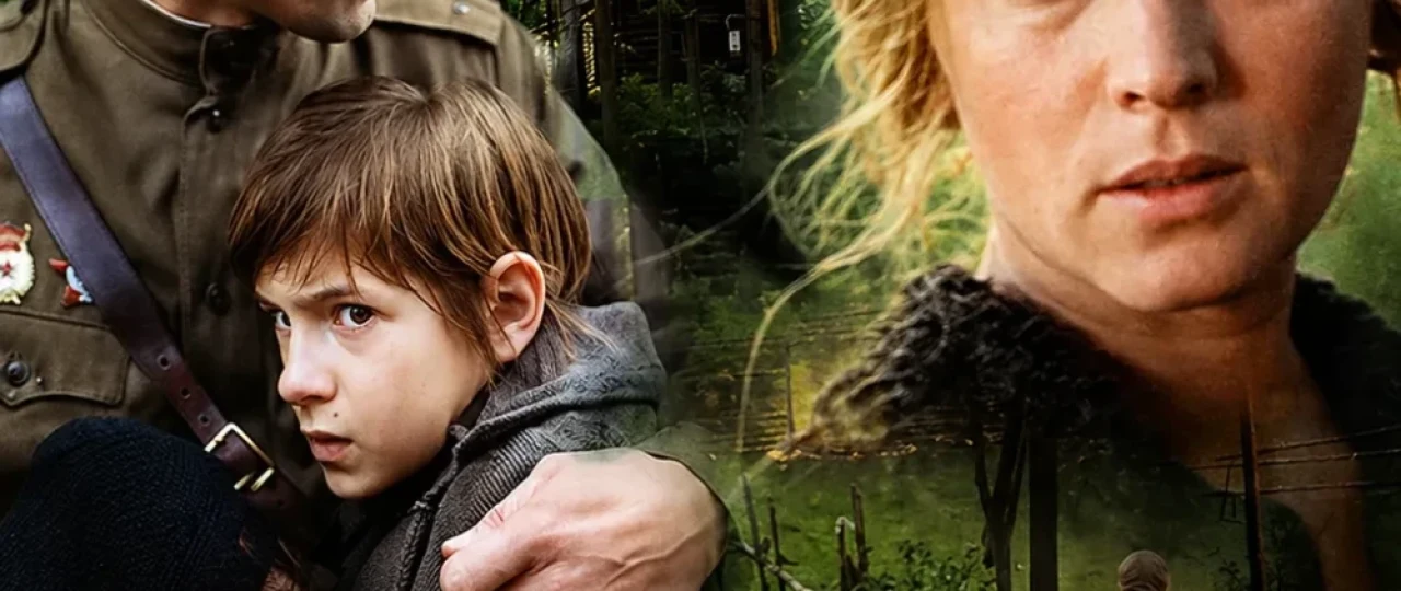 Ko'zgu / Oyna / Andrey Tarkovskiy hayoti 1974 SSSR retro filmi Uzbek tilida O'zbekcha tarjima kino Full HD tas-ix skachat