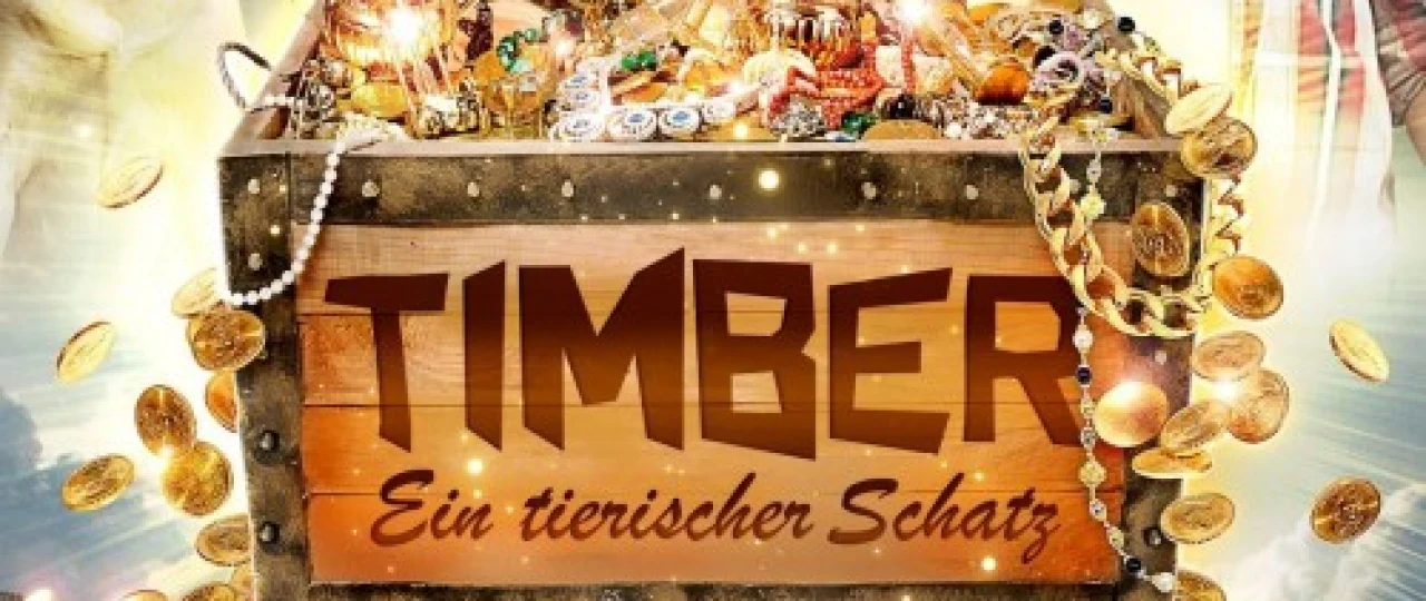 Timberning sarguzashtlari / Tember gapiradigan it Uzbek tilida 2016 O'zbekcha tarjima film Full HD skachat