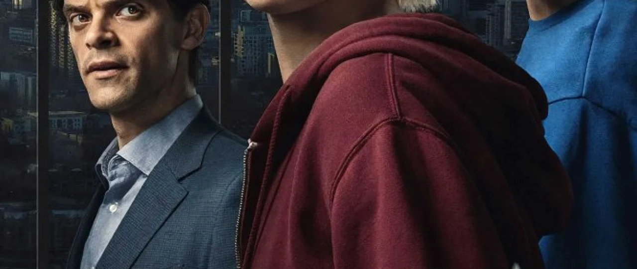 O'g'rilik / Bosqinchilik 2026 Uzbek tilida O'zbekcha tarjima kino Full HD tas-ix skachat