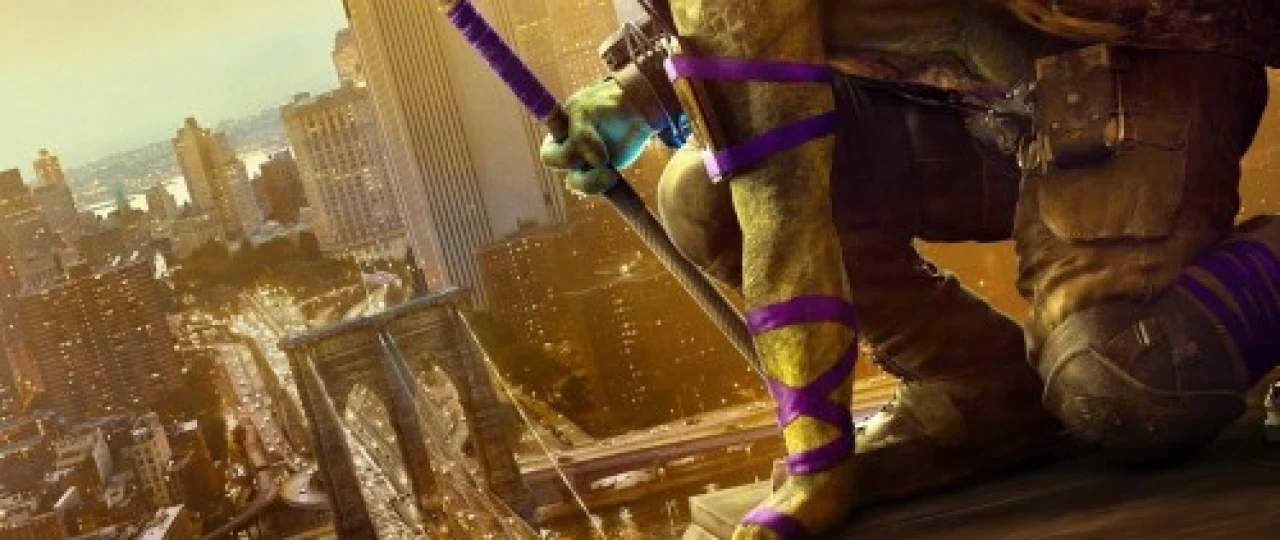 Nindzya Toshbaqalar 3 Uzbek tilida 2023 O'zbekcha tarjima kino HD