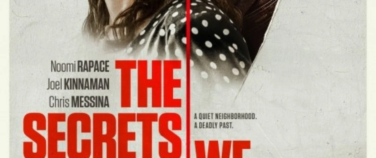 Mudhish sir / Biz saqlaydigan sirlar Uzbek tilida 2020 O'zbekcha tarjima film Full HD skachat