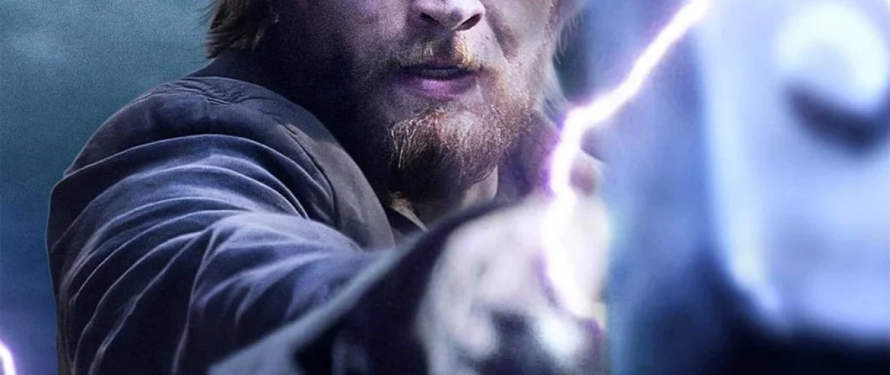 Ragnaryok / Ragnarok AQSH seriali Barcha qismlar O'zbek tilida 2020 Uzbekcha tarjima