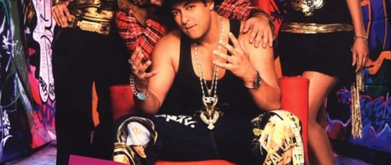 Partnyor Hind kino Uzbek tilida 2007 O'zbekcha tarjima kino